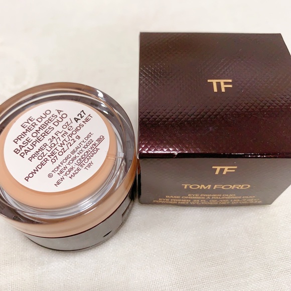Tom Ford Eye Primer Duo - Picture 4 of 5